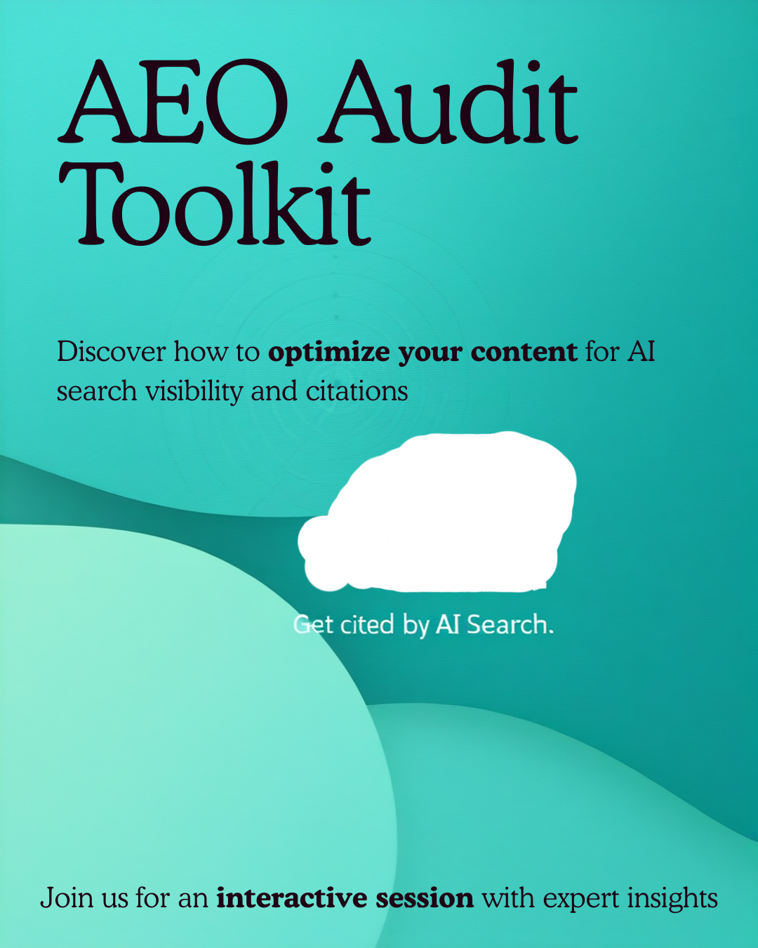 AEO Audit & Optimization Toolkit